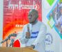 Gambia Sports Journalists’ Boss in Solidarity with Women Journalists