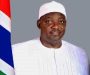 Gambia Concerned Over Developments in the Middle East, Safety of Gambians