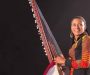 Featuring Sona Jobarteh, Gambian-Born Musician and Composer